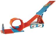 track hot wheels action race crate gkt87 logo