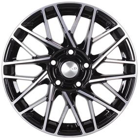 img 3 attached to Wheel disk SKAD Siena 6.5x16/5x114.3 D67.1 ET50, 8.4 kg, Selena