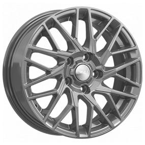 img 2 attached to Wheel disk SKAD Siena 6.5x16/5x114.3 D67.1 ET50, 8.4 kg, Selena