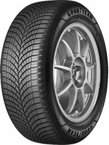 img 3 attached to Goodyear Vector 4Seasons Gen-3 205/60 R15 95V