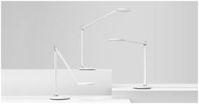img 3 attached to Xiaomi LED office lamp MJTD02YL, 12.5 W, white