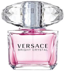 img 4 attached to Versace Bright Crystal eau de toilette, 30 ml