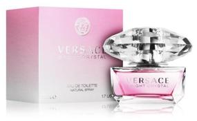 img 3 attached to Versace Bright Crystal eau de toilette, 30 ml