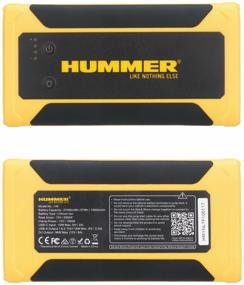 img 1 attached to HUMMER Зарядное устройство для стартера Hummer HX