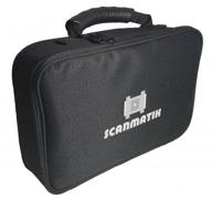 autoscanner scanmatic 2pro. passenger and freight transport. logo