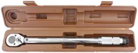 img 1 attached to Torque wrench Ombra 1/2"DR, 42-210 Nm