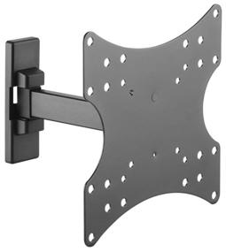 img 3 attached to Wall mount UltraMounts UM 876, black