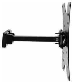img 4 attached to Wall mount UltraMounts UM 876, black