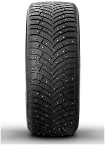 img 4 attached to MICHELIN X-Ice North 4 185/65 R15 95T winter
