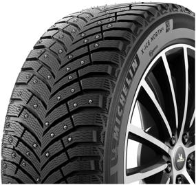 img 2 attached to MICHELIN X-Ice North 4 185/65 R15 95T winter