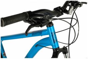 img 1 attached to Mountain bike (MTB) Stinger Element Evo 26 (2021) black 16" (requires final assembly)