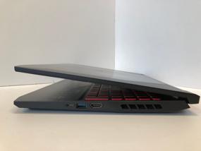 img 3 attached to 15.6" Gaming laptop Acer Nitro 5 AN515-44- R1CV, AMD Ryzen 5 4600H (3.0 GHz), RAM 8 GB, SSD 256 GB, NVIDIA GeForce GTX 1650 Ti (4 GB), Without system, (NH. Q9HER.00K)