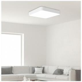 img 2 attached to LED lamp Yeelight Chuxin Ceiling Light C2001S500, 50 W, number of lamps: 1 pc., color: white