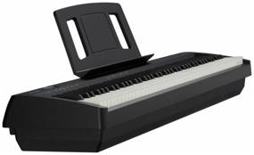 img 4 attached to Roland FP-10 digital piano black