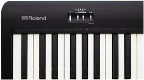 img 3 attached to Roland FP-10 digital piano black