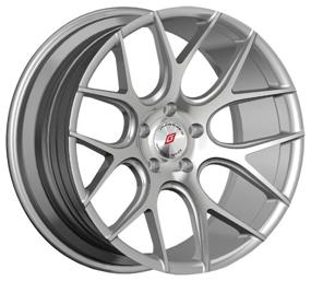 img 1 attached to Wheel disk Inforged IFG6 8х18/5х114.3 D67.1 ET35, matt gun metal