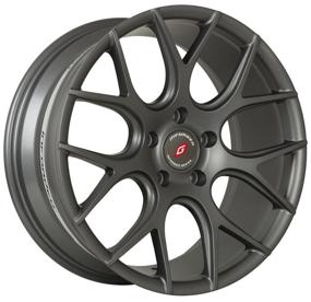 img 2 attached to Wheel disk Inforged IFG6 8х18/5х114.3 D67.1 ET35, matt gun metal