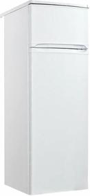 img 2 attached to Refrigerator Saratov 263, white