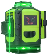 laser level fukuda 4d mw-94d-4gx логотип