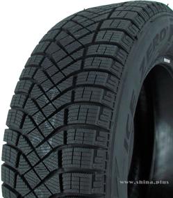 img 4 attached to Pirelli Ice Zero FR 185/65 R15 92T winter