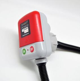 img 4 attached to Device for pumping liquids SMART POWER SP-1050EP 1