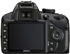 img 1 attached to Camera Nikon D3200 Kit AF-S DX NIKKOR 18-55mm f/3.5-5.6G VR II, black