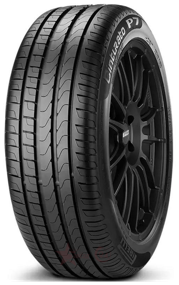 img 2 attached to Pirelli Cinturato P7 225/50 R18 95W summer