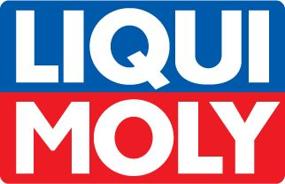 img 3 attached to Fork oil LIQUI MOLY Motorbike Fork Oil Medium 10W 0.5 l 0.42 kg