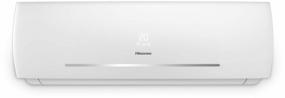 img 4 attached to Air conditioner (split system) Hisense NEO Premium Classic A AS-10HW4SYDTG5