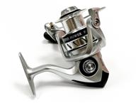 ryobi virtus power 3000 spinning reel logo