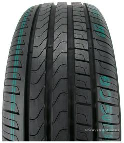 img 4 attached to Pirelli Scorpion Verde 215/60 R17 96H summer