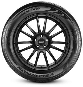 img 2 attached to Pirelli Scorpion Verde 215/60 R17 96H summer