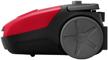 philips fc8293 powergo vacuum cleaner, red logo