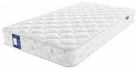 img 4 attached to Spring mattress CityFlex Spring R2K1 60х120