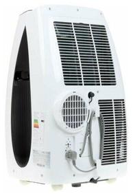 img 3 attached to Mobile air conditioner Electrolux EACM-13HR/N3, white