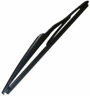 framed wiper blade bosch rear h301 300 mm, 1 pc. logo