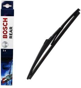 img 1 attached to Framed wiper blade Bosch Rear H301 300 mm, 1 pc.