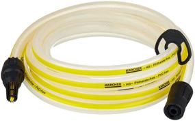 img 4 attached to KARCHER Suction hose SH 5 eco (2.643-100.0)