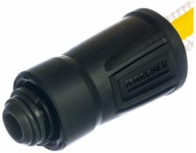 img 2 attached to KARCHER Suction hose SH 5 eco (2.643-100.0)