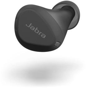 img 3 attached to Jabra Elite 4 Active Wireless Headphones, Black