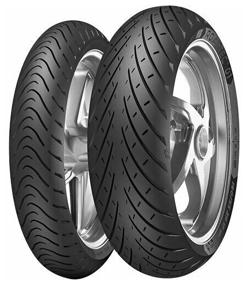 img 1 attached to Motorcycle tire MICHELIN Pilot Road 4, rear 17 180 55 W (up to 270 km/h) 73 TL