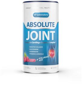 img 1 attached to Preparation for strengthening ligaments and joints vplab Absolute Joint, 400 gr.