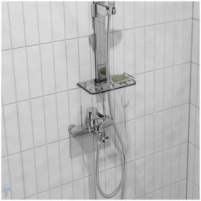img 4 attached to Shower hose IDDIS A5021120 chrome