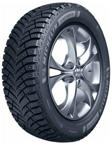 img 2 attached to MICHELIN X-Ice North 4 205/60 R15 95T winter