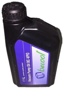 img 3 attached to Oil for vacuum pumps Becool BC-VPO 1L