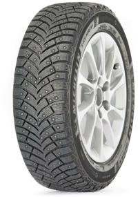 img 4 attached to MICHELIN X-Ice North 4 205/60 R15 95T winter