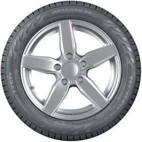 img 4 attached to Nokian Tires Nordman RS2 175/65 R14 86R winter