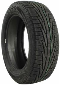 img 1 attached to Nokian Tires Nordman RS2 175/65 R14 86R winter