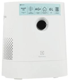 img 1 attached to Air washer with aroma function Electrolux EHW-620, white
