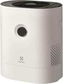img 4 attached to Air washer with aroma function Electrolux EHW-620, white